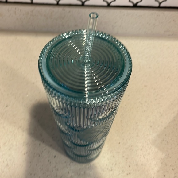 NWT Starbucks Mermaid Tumblr - Picture 5 of 5